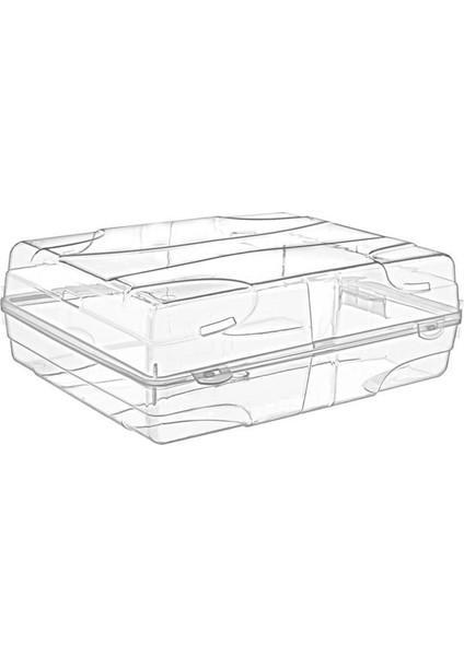 Bay-Bayan Çizme & Bot Ayakkabı Kutusu- 365X290X134H mm – Asr 5009