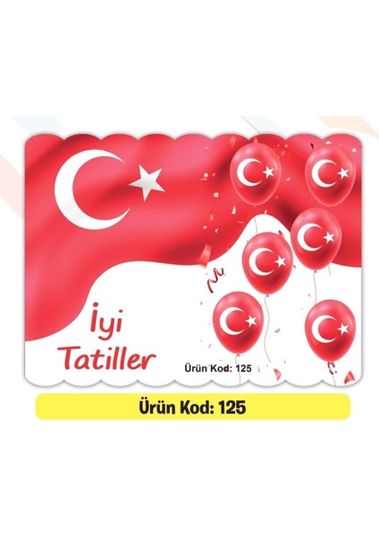 Ata Yayıncılık Karne Kabı Kılıfı Ürün KODU:125 (5 Adet)