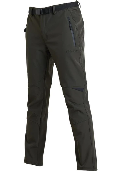 Salah Erkek Softshell Pantolon