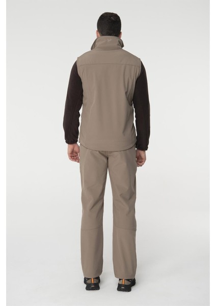 Samana Softshell Unisex Yelek