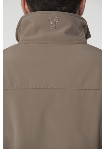 Samana Softshell Unisex Yelek