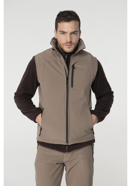 Samana Softshell Unisex Yelek