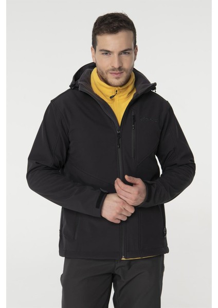 Sagwon Iı.softshell Erkek Mont modelleri