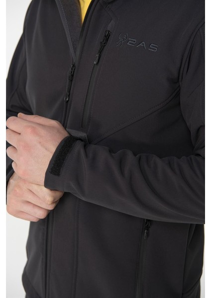 Sagwon Iı.softshell Erkek Mont indirimleri