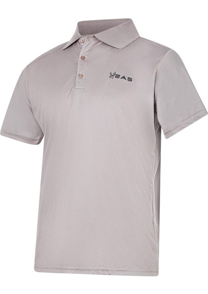 Aluna Polo Yaka T-Shirt Antrasit fiyatları
