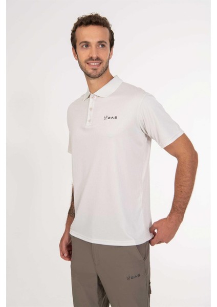 Tipal Polo Yaka Tişört