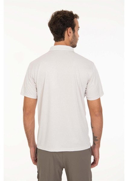 Tipal Polo Yaka Tişört
