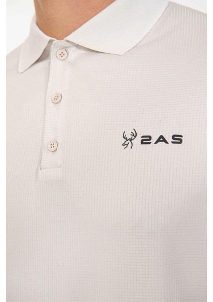 Tipal Polo Yaka Tişört