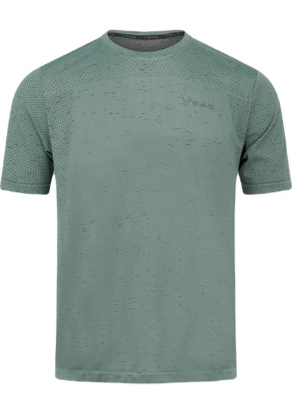 Tigo Seamless Tişört Haki