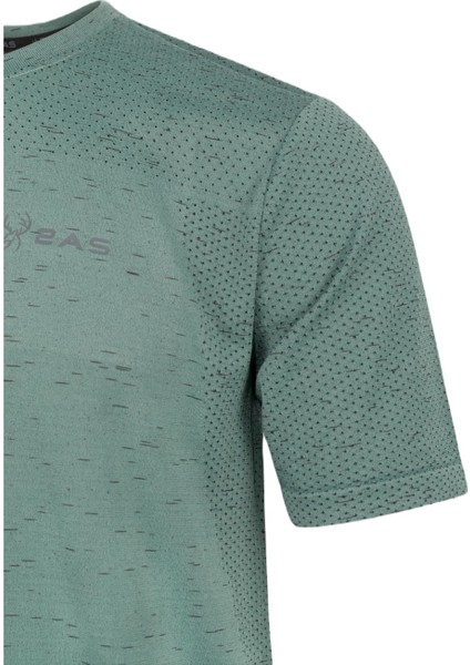 Tigo Seamless Tişört Haki modelleri