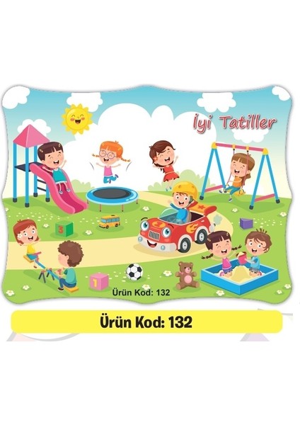 Ata Yayıncılık Karne Kabı Kılıfı Ürün KODU:132 (5 Adet)