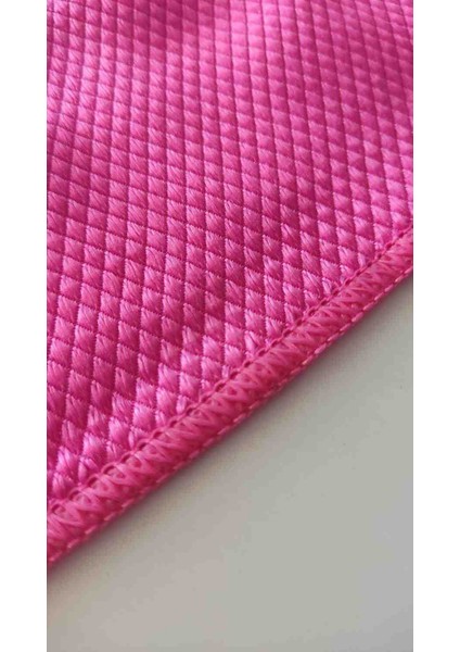 Mikrofiber Temizlik Bezi