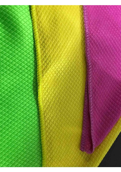 Mikrofiber Temizlik Bezi