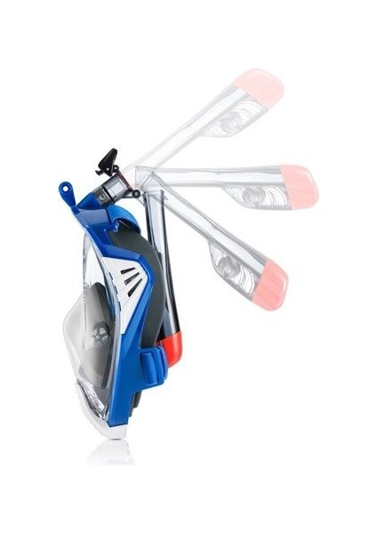 Drıft Snorkel