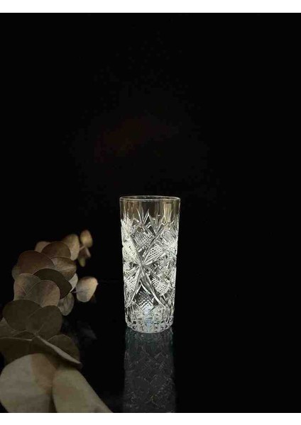 Kesme Göz Desenli Rakı Bardağı fırsatları