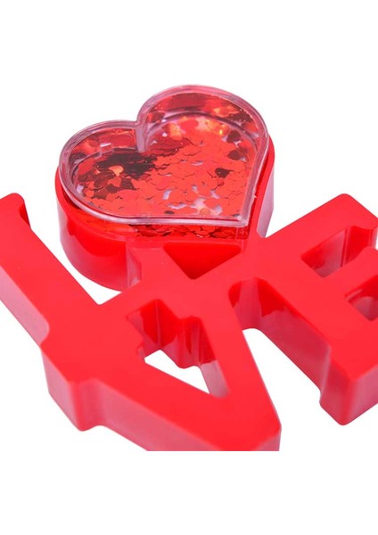 Love Fotoğraflı Kar Küresi modelleri