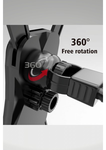 360 Ayarlanabilir Bisiklet Bisiklet Motosiklet Cep Telefonu Tutucu modelleri