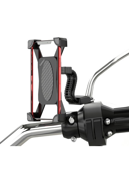 360 Ayarlanabilir Bisiklet Bisiklet Motosiklet Cep Telefonu Tutucu fırsatları