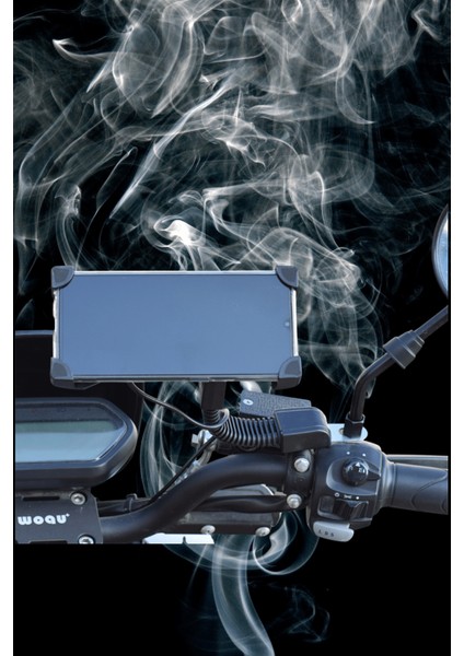 360 Ayarlanabilir Bisiklet Bisiklet Motosiklet Cep Telefonu Tutucu indirimleri