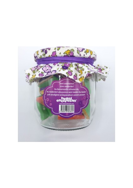 Canım Annem Seni Sevmemin 30 Nedeni modelleri