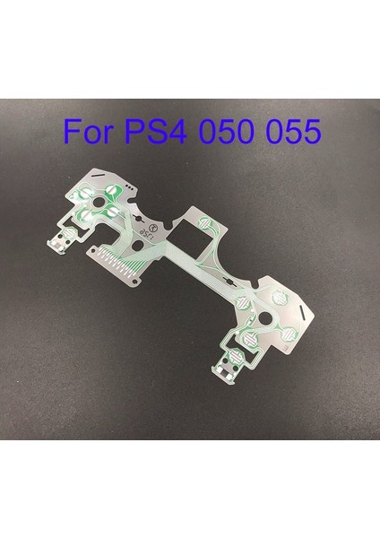 Ps4 Jdm 050-055 Flex Filmi