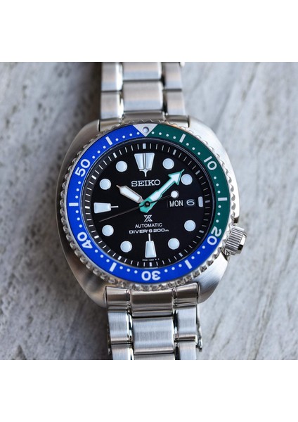Prospex Automatic SRPJ35K Erkek Kol Saati
