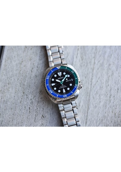 Prospex Automatic SRPJ35K Erkek Kol Saati