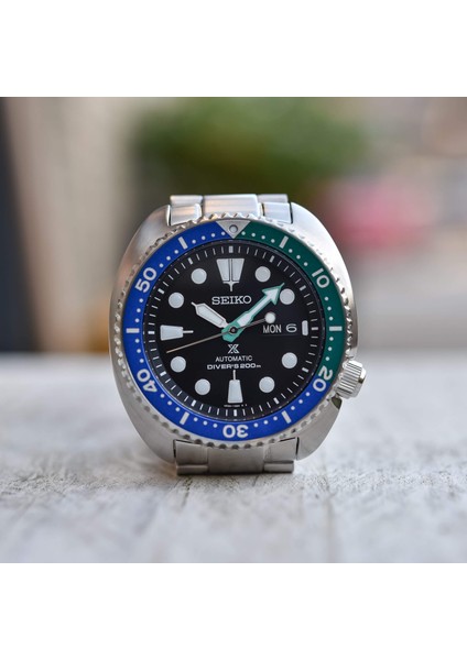 Prospex Automatic SRPJ35K Erkek Kol Saati