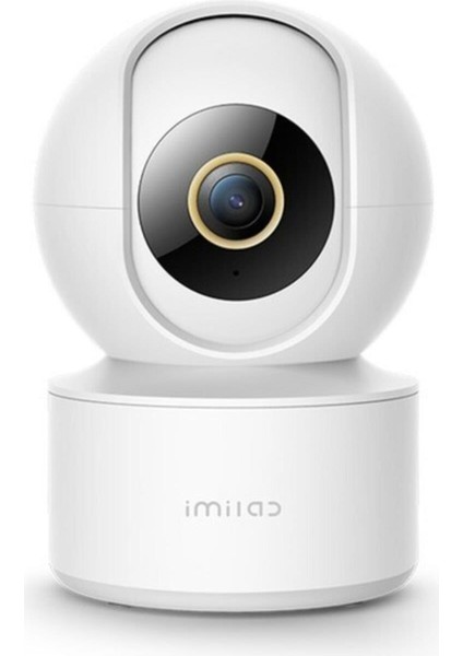 C21 4mp 2.5k Wifi Akıllı Ev Ip