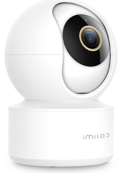 C21 4mp 2.5k Wifi Akıllı Ev Ip fiyatları