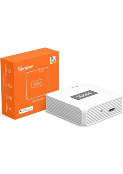 Zigbee Smart Bridge Hub