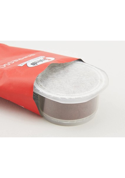 Espresso Kapsül Kahve 6 Gr. 150 Adet (Segafredo Kapsül Makinelerine Uyumlu)