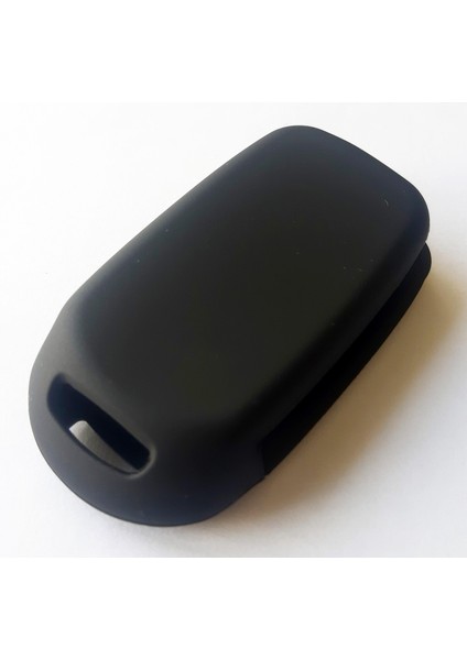 Fiat Egea Silikon Anahtar Kumanda Kılıfı Siyah modelleri