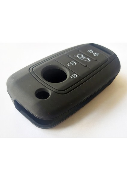 Fiat Egea Silikon Anahtar Kumanda Kılıfı Siyah fırsatları