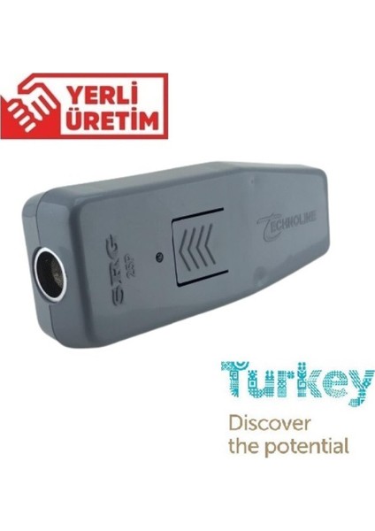 Tgroup Srg 25P Dog Repeller