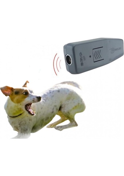 Tgroup Srg 25P Dog Repeller
