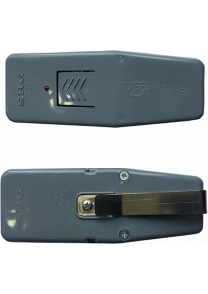 Tgroup Srg 25P Dog Repeller
