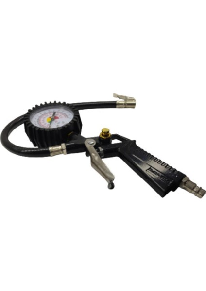 Bay Tec Baytec MK1296 Hava Saatli Lastik Şişirme Tabancası Göstergeli fiyatları