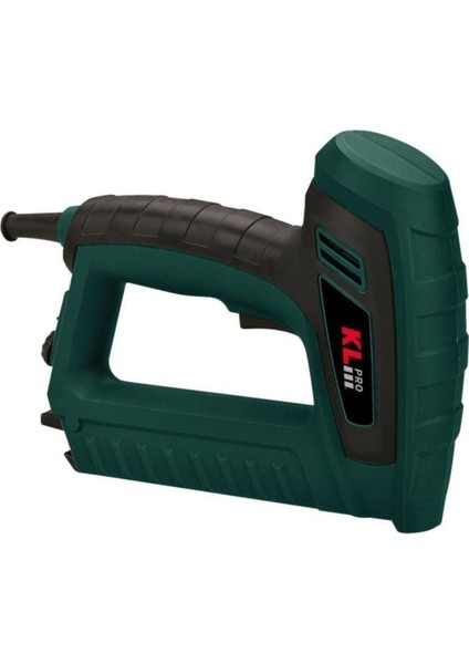 KLZC6030E Elektrikli Profesyonel 15MM Havalı Çivi Çakma ve