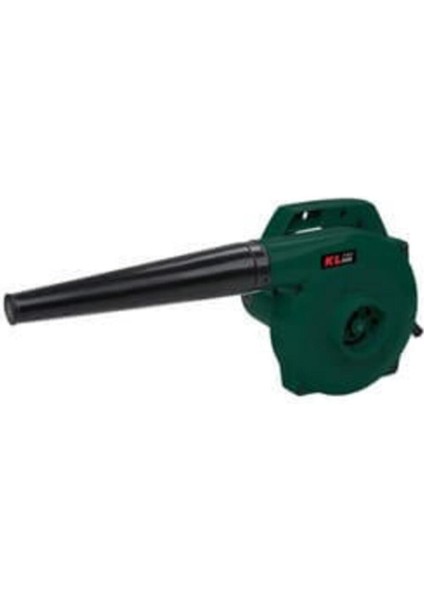 KLUF903 600WATT Profesyonel Üfleme ve Emme Makinası KLUF903
