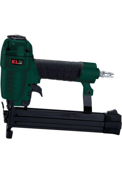 KLCT32F Profesyonel Havalı Çivi Çakma Tabancası 10-32 mm