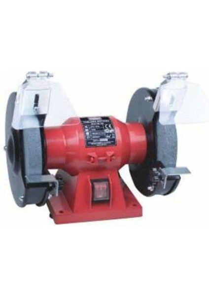 Atg 150 Taş Motoru 170 Watt Attlas Atg 150 Taş Motoru 170