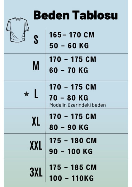 Erkek Beyaz El Yazısı Imza Baskı Kısa Kollu Bisiklet Yaka Erkek T-Shirt 22ETSHEYAZ fiyatları