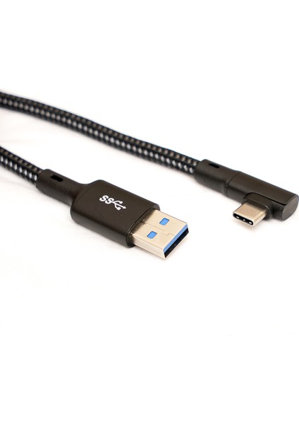 MF-DK50 Type-C USB Kablo 5m USB 3.2 (Tether Kablo)