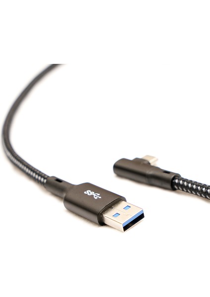 MF-DK50 Type-C USB Kablo 5m USB 3.2 (Tether Kablo)