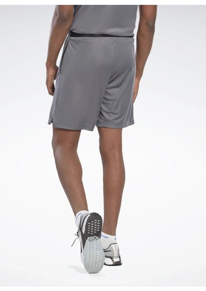 Normal Açık Gri Erkek Şort IB1272 Comm Knit Short fiyatları