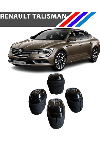 Nvr Renault Talisman Vites Topuzu Plastik Gövdeli 6 Ileri 328651101R fiyatları