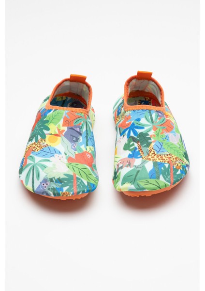 Çok Renkli Boys Junkle Sea Shoes fiyatları