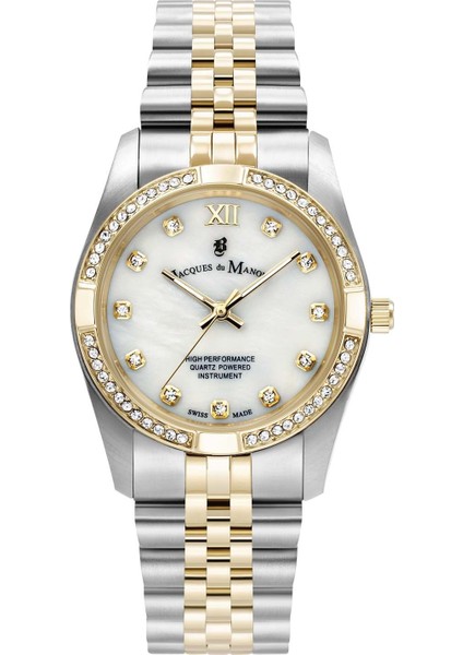 JWL02002 Kadın Kol Saati