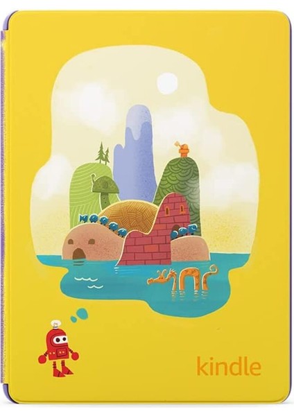 Paperwhite Kids E Kitap Okuyucu 16 GB fırsatları